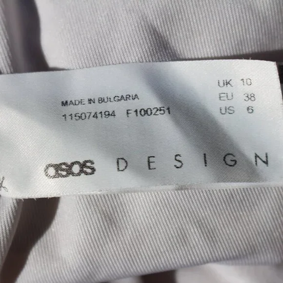 ASOS - Picture 8 of 8